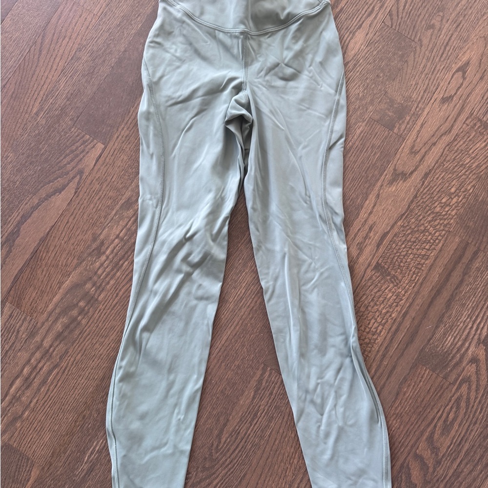 Lululemon, size 0